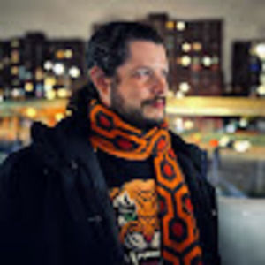 Meet your Posher, Marcus